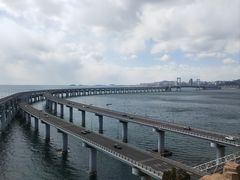 -星海湾跨海大桥