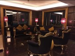 -澳门十六浦索菲特大酒店
