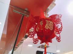 -喜家德虾仁水饺(青岛永旺东部店)