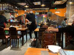大堂-火枪手串吧·鹤岗小串涮肚(亦庄店)