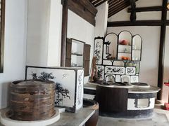 -东山雕花楼