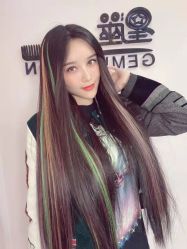-星座SALON奢华造型