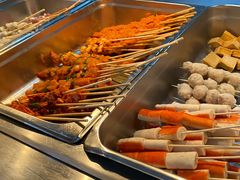 -紫金港餐饮中心-风味餐厅(浙江大学紫金港校区店)