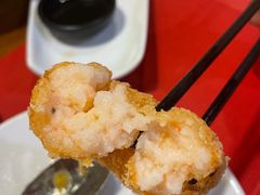 -明泰谷泰国餐厅(正大广场店)