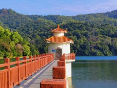 -广州市白云山风景名胜区