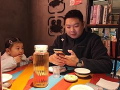 -沙掌门肉蟹煲(沙溪店)