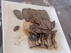 -大浪潮·潮汕菜·招牌生腌小青龙(福田店)