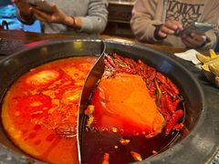 -蜀大侠火锅(总府路店)