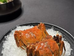 -玖味(老工人西路店)