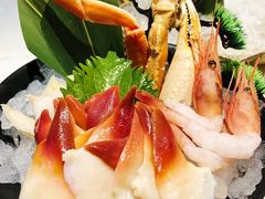 -极尚大喜屋日本料理(铜锣湾店)