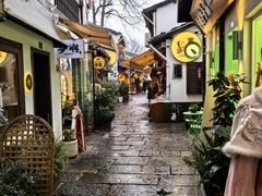 -小河直街历史文化街区