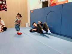 -金宝贝国际早教中心(万象城中心)