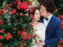 -拾尚映画·STUDIO婚纱摄影(中关村店)