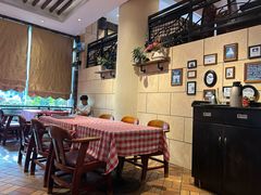 -开心果牛扒城(雍华庭店)