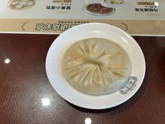 -老淮城·长鱼面(河下古镇店)