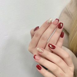 -悦指间美甲美睫