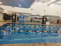 -西吉马游泳健身(协信店)