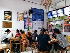 -阿古吉缅甸茶餐厅