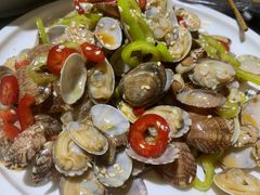 -孙记烧烤(荣华小区店)