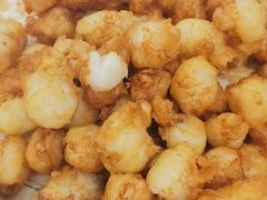 -华圆美食-老蓬莱菜(蓬港路店)