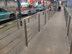 -杭州萧山国际机场