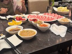 -世贸万锦大酒店·烹大师火锅达人