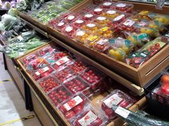 零售区-盒马鲜生(红莲店)