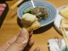 -一心创作料理屋(经开万达店)