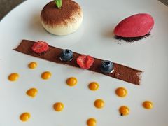 -恰餐厅 CHAR Grill&Bar(西安经开洲际店)