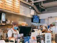 -喜茶(中山白水井店)