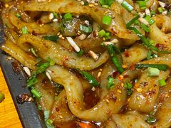 烤宽粉-86烧烤·炭火烧烤 (石人总店)