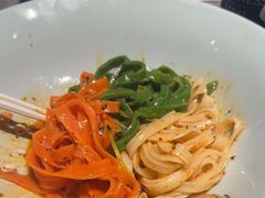 -大秦小宴•新派西北(万象前海店)