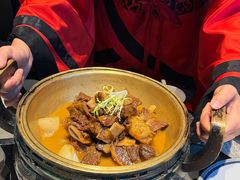 -曾宴·楚菜(湖北省博物馆店)