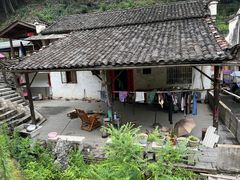 -石台牯牛降景区
