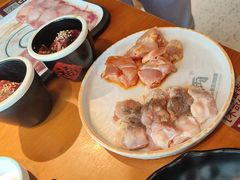 -拾勝牛·江景安格斯烧肉放题(江湾阳光天地店)
