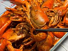 -三妹小龙虾·黄油蟹(华侨城总店)