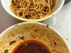 -丁记面馆(凤凰店)