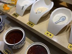 -重庆大队长火锅(凤城八路店)