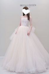 -Bridal Queen·婚纱女皇