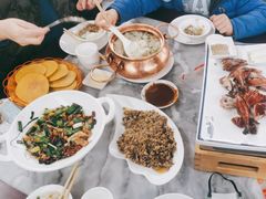 -蔼若春.传承三十年云南菜(金碧公园店)