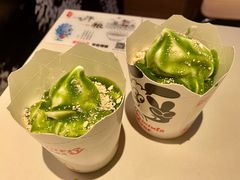 -麦当劳(祈年大街店)