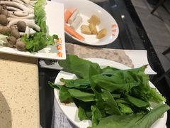 -蜀留香火锅·始于1999·原四川老火锅(白堤路店)