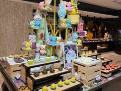-佛山皇冠假日酒店-西餐厅