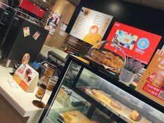 -麦当劳(杭州西湖银泰百货店)