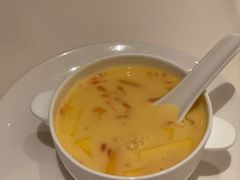 杨枝甘露-利苑酒家(合景国际金融广场店)