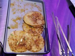 -燥次·烧烤酒场(万象城店)