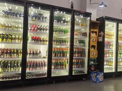 -吉源大排档·鱼生·海鲜(烧烤彩印厂店)