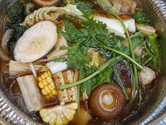 -牛New寿喜烧(青浦店)