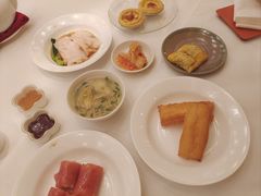 -香宫中餐厅·大连香格里拉(人民路店)