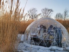 -野鸭湖国家湿地公园